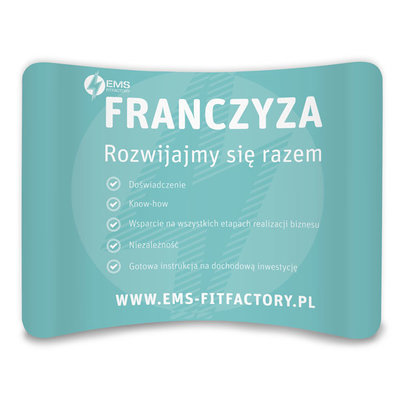 Drugi produkt testowy