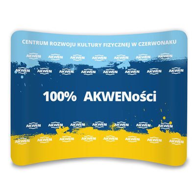 Drugi produkt testowy